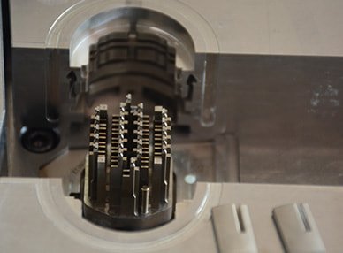 electronic connector