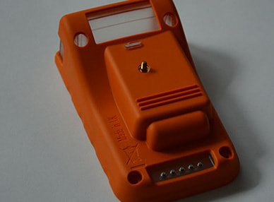 home appliance housing