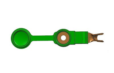 injection mold design for the home appliance industry