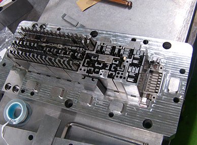 junction box