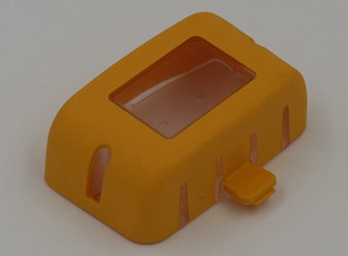 smart home housing