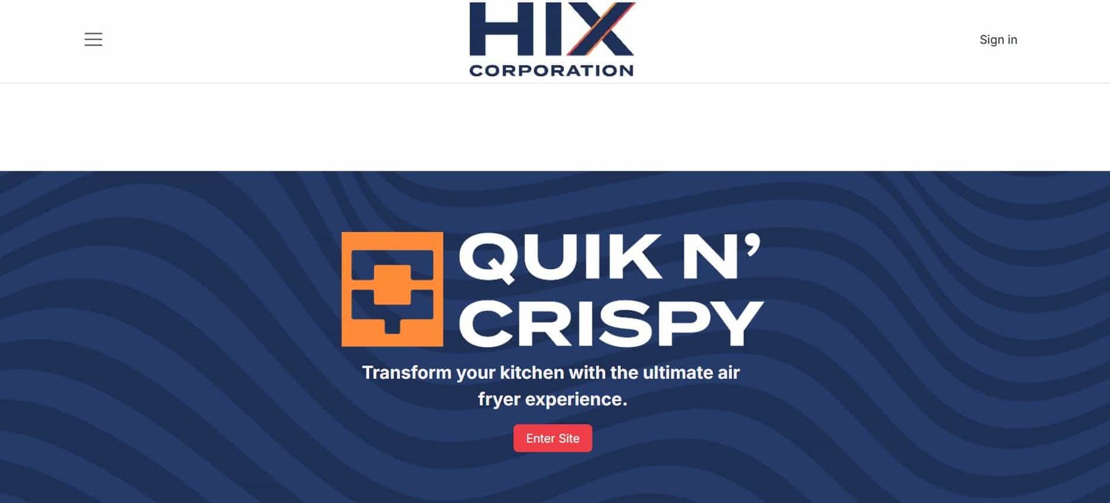 hixcorp
